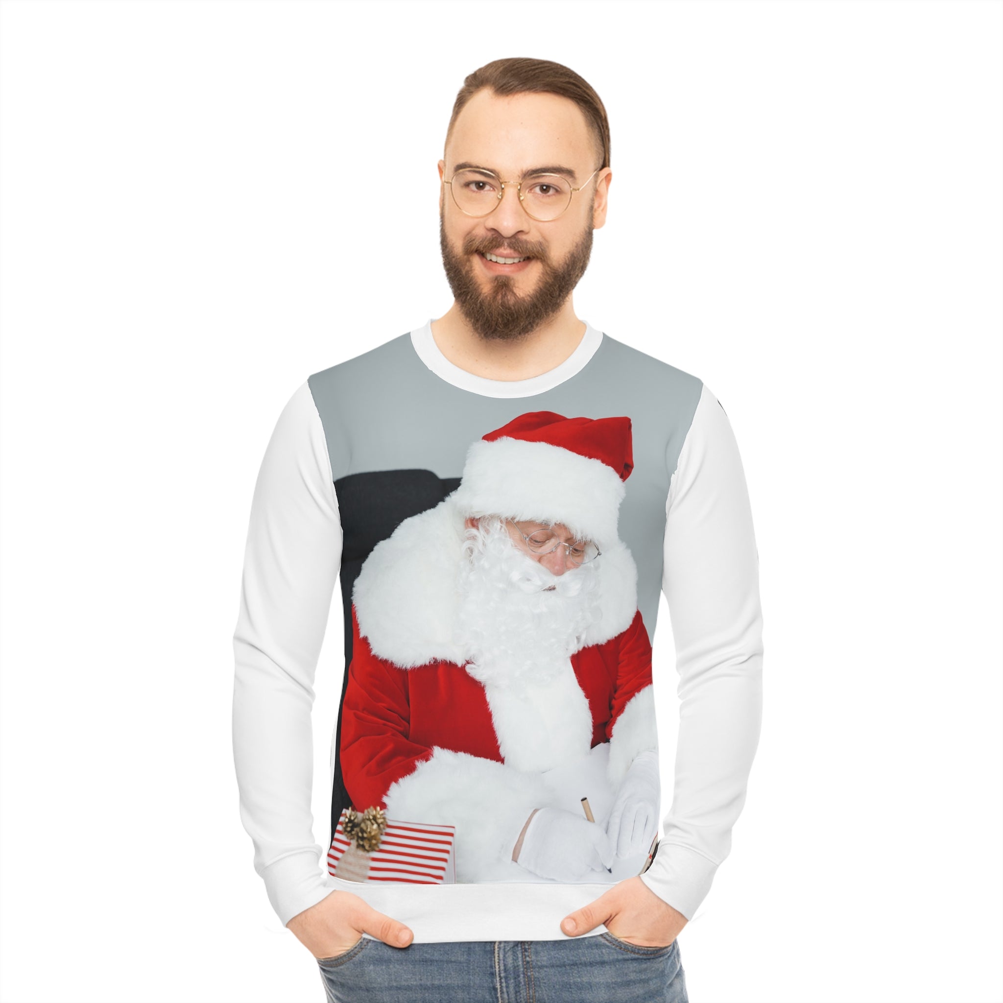 Lightweight Sweatshirt