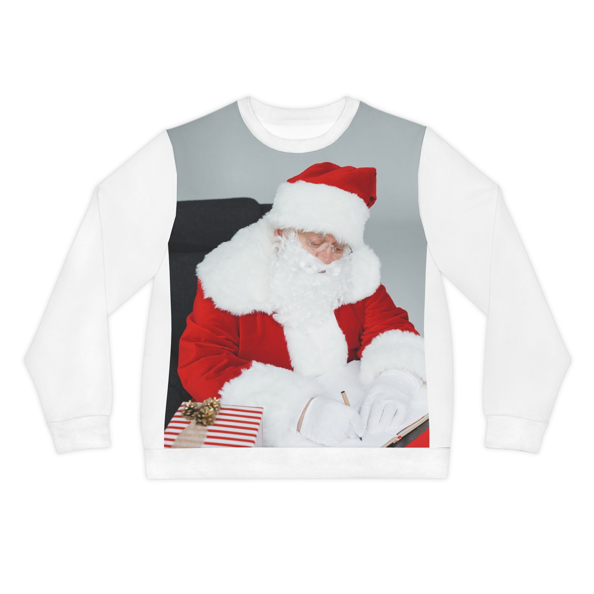 Lightweight Sweatshirt